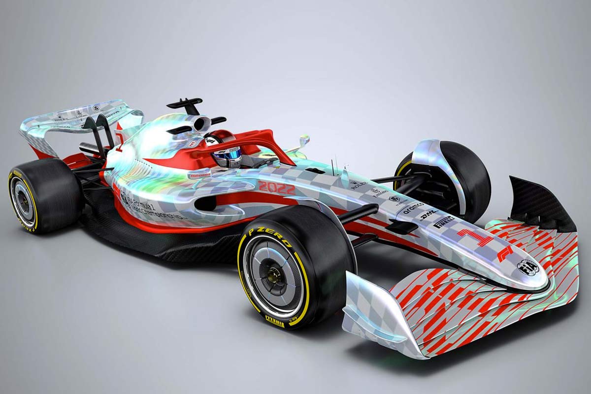 formula-1-2022-nuovo modello fianco lateraleo formula-1-2022-nuovo modello fianco lateraleo